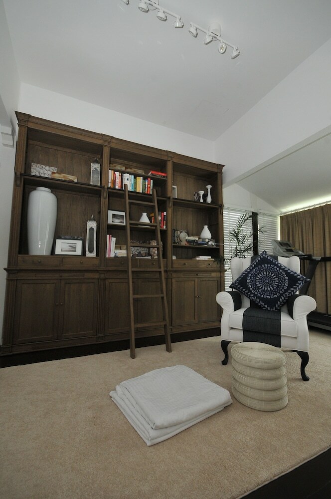 Hotel Luxury Villas At Ombak Villa Langkawi
