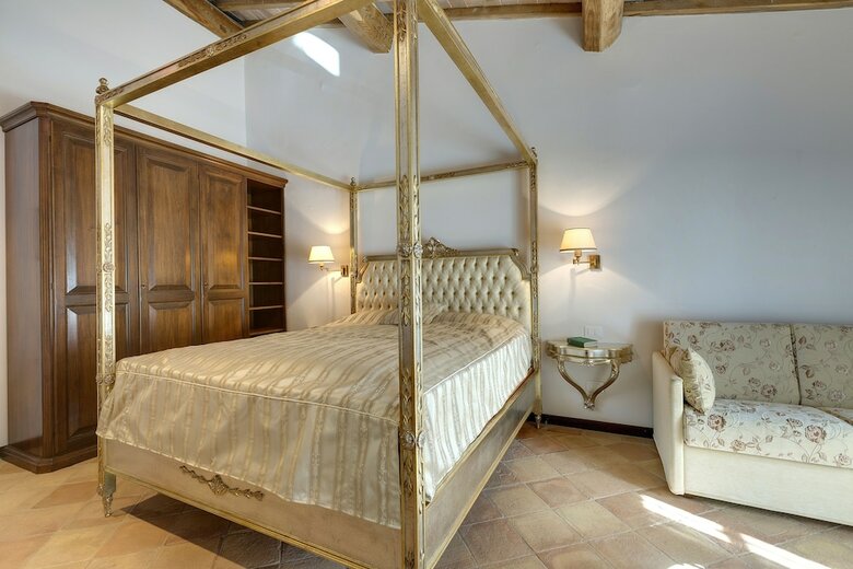 B&B Sant'anastasio
