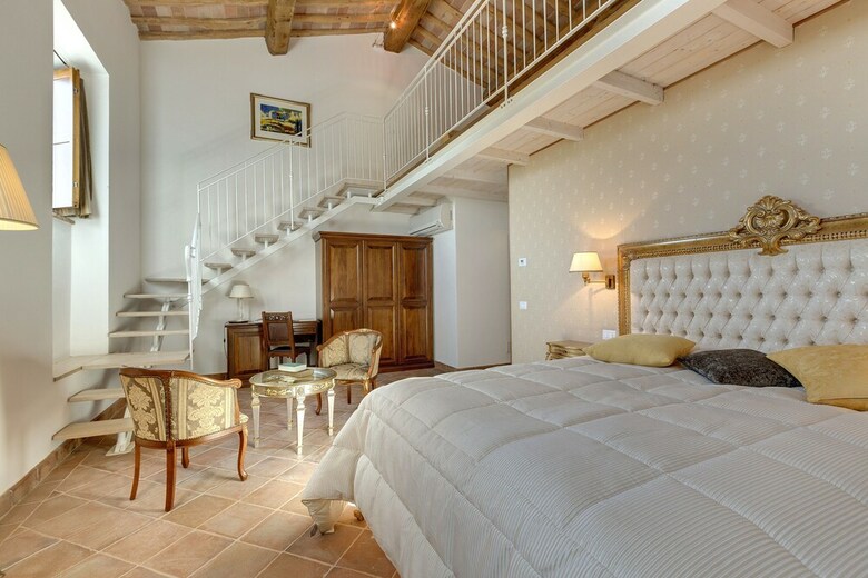 B&B Sant'anastasio