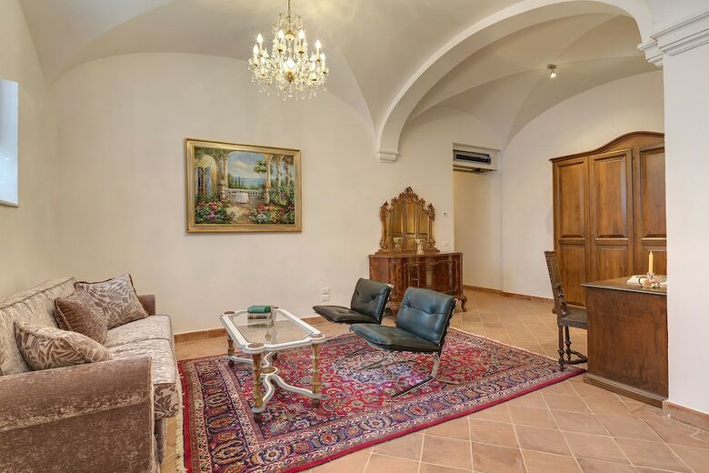 B&B Sant'anastasio