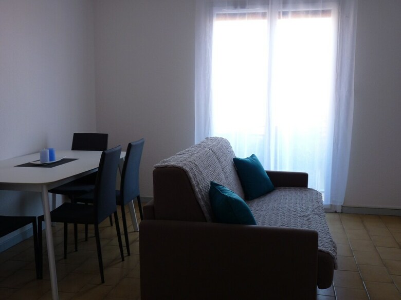 Apartamento Appartement Centre Ville St-martin