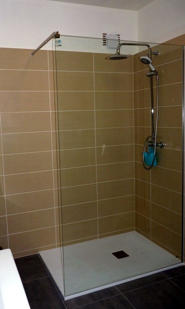 Apartamento Appartement Centre Ville St-martin