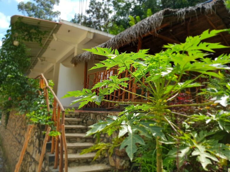 Hotel Ella River House