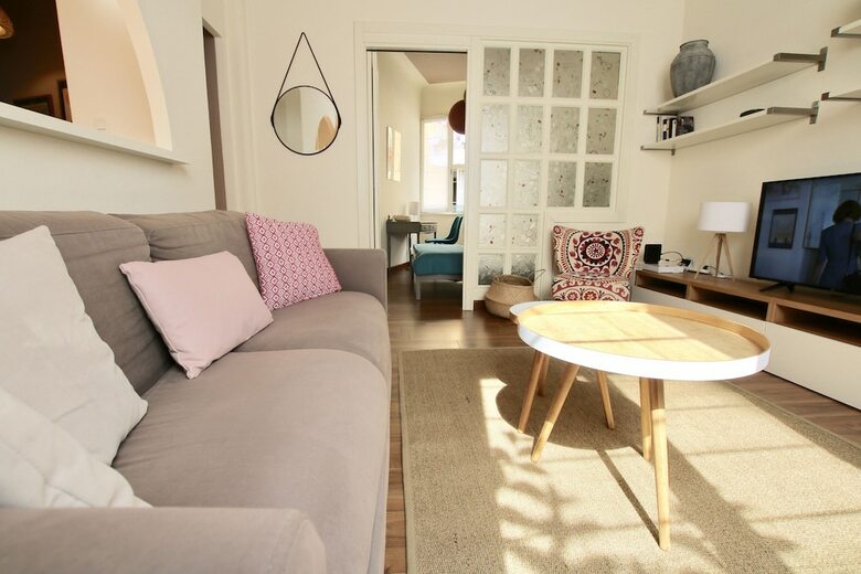 Apartamento Dormirenville - Nice Musiciens