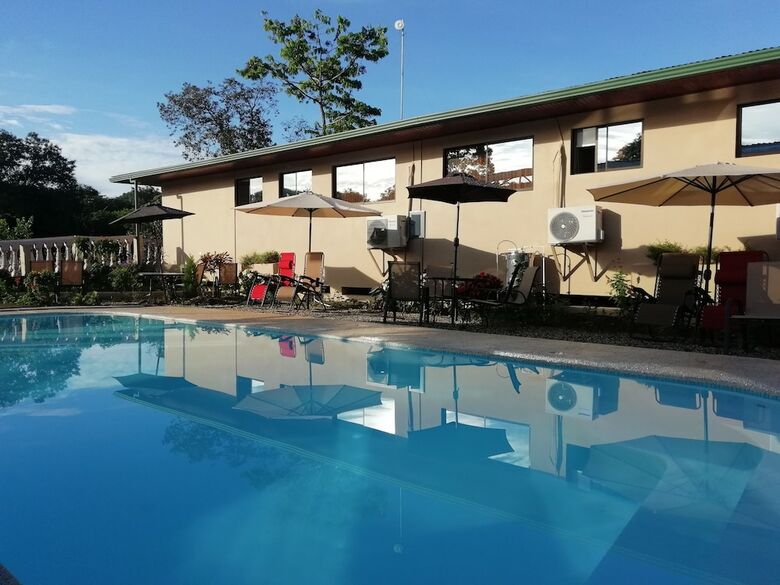 Hotel Margarita