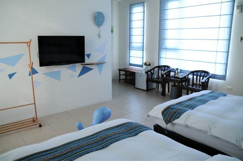 Merjiang B&B