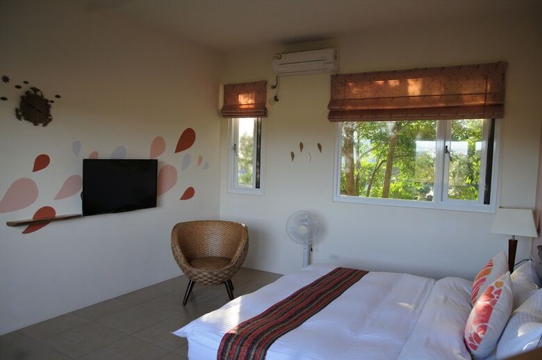 Merjiang B&B