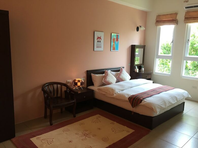 Merjiang B&B