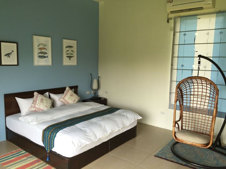 Merjiang B&B