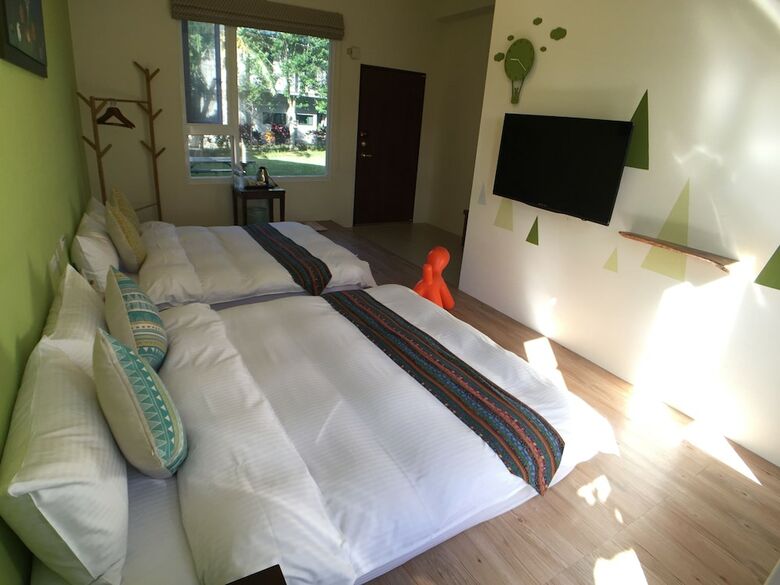 Merjiang B&B