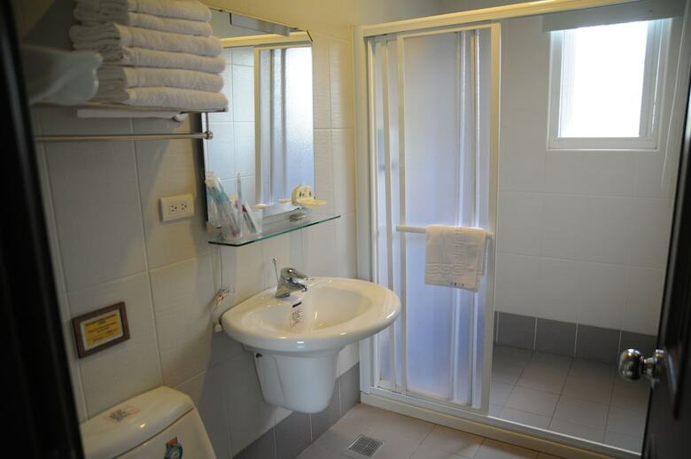 Merjiang B&B