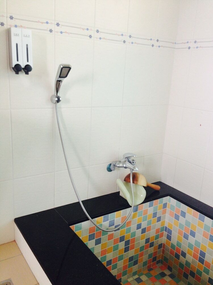 Merjiang B&B