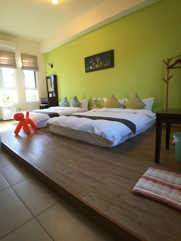 Merjiang B&B