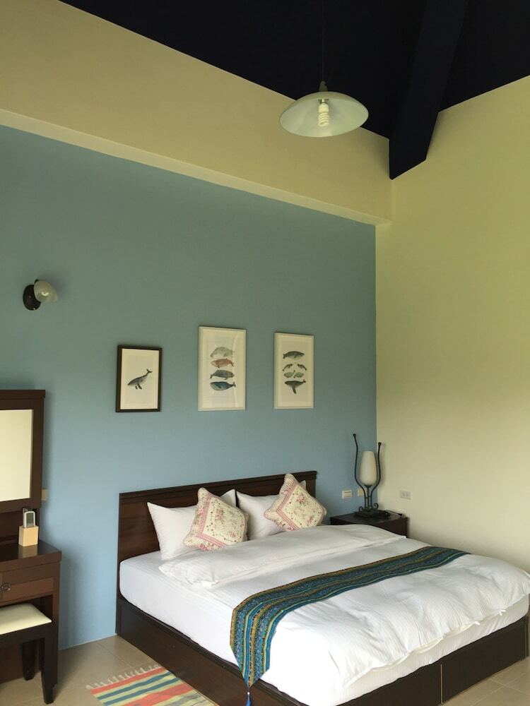 Merjiang B&B