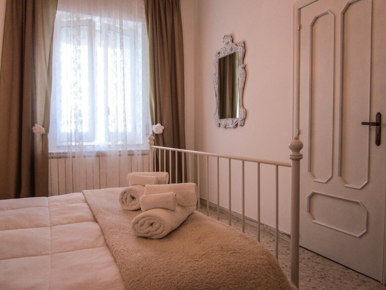 B&B Welcome To Alberobello