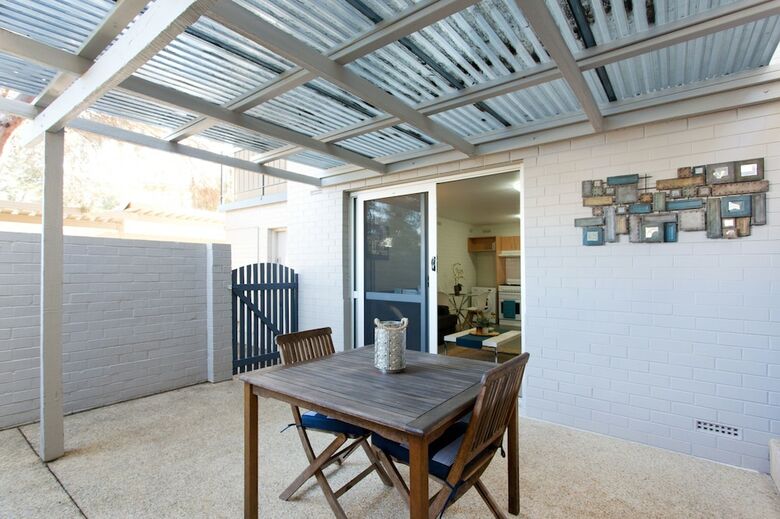 Apartamentos Shenton Park Hensman Road