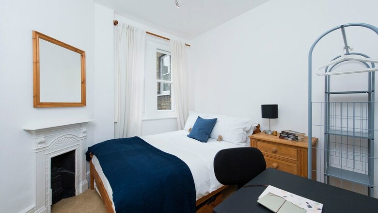 Apartamentos Convenient And Cosy 1br In Fitzrovia
