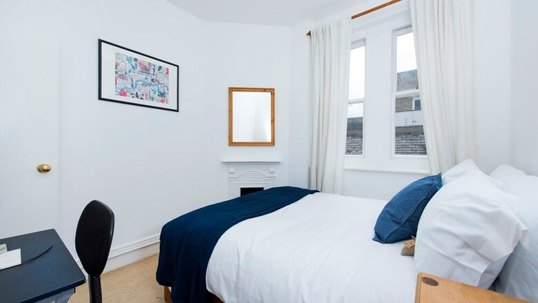 Apartamentos Convenient And Cosy 1br In Fitzrovia