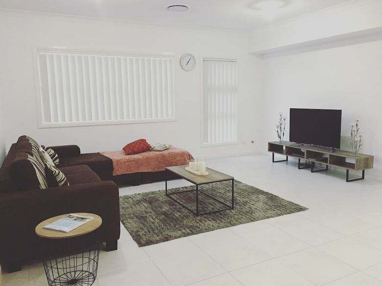 Edmondson Villas - Sydney