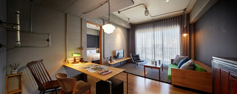 U.i.j Hotel & Hostel