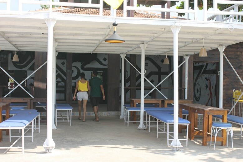 Apartamento Rock Water Resort