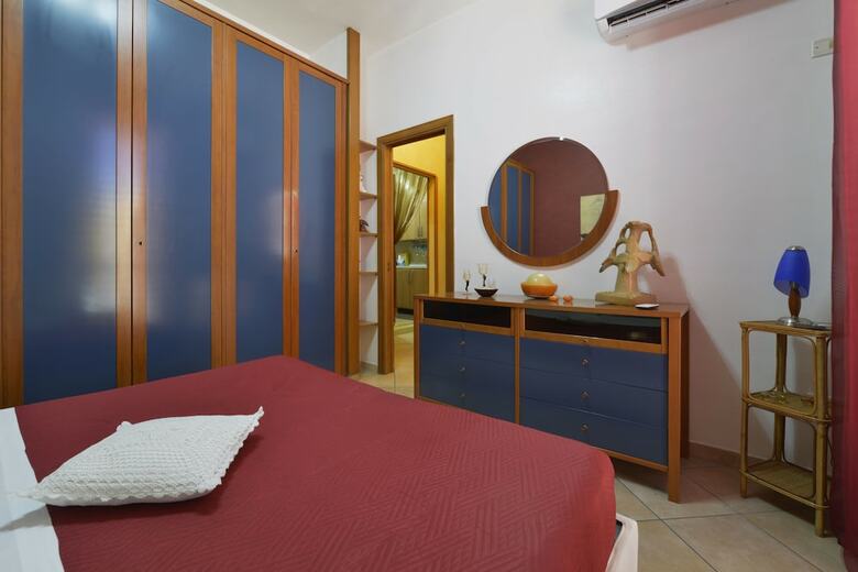 B&B Pozzuoli 100%