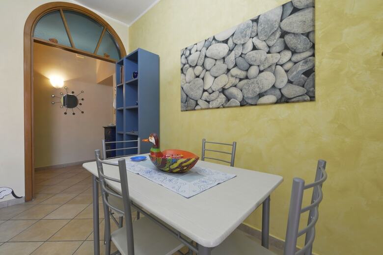 B&B Pozzuoli 100%