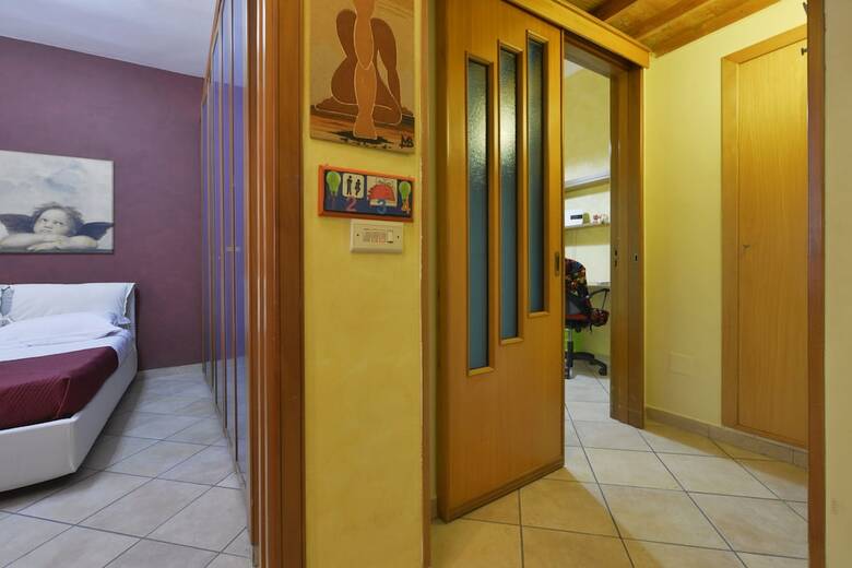 B&B Pozzuoli 100%