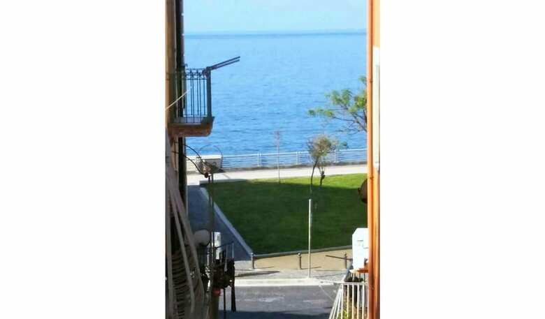 B&B Pozzuoli 100%