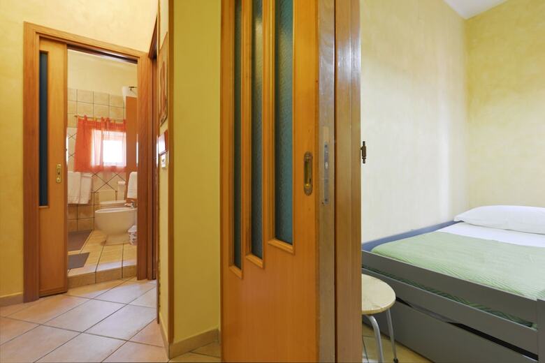 B&B Pozzuoli 100%