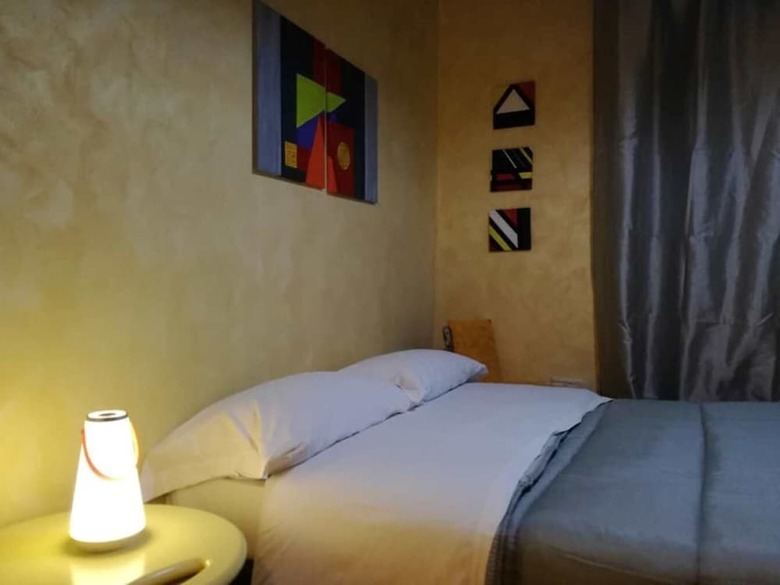 B&B Pozzuoli 100%