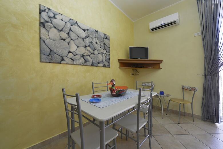 B&B Pozzuoli 100%