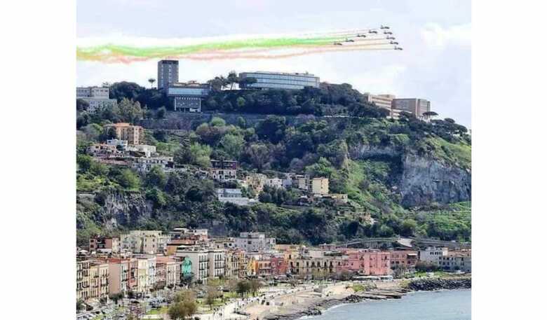 B&B Pozzuoli 100%