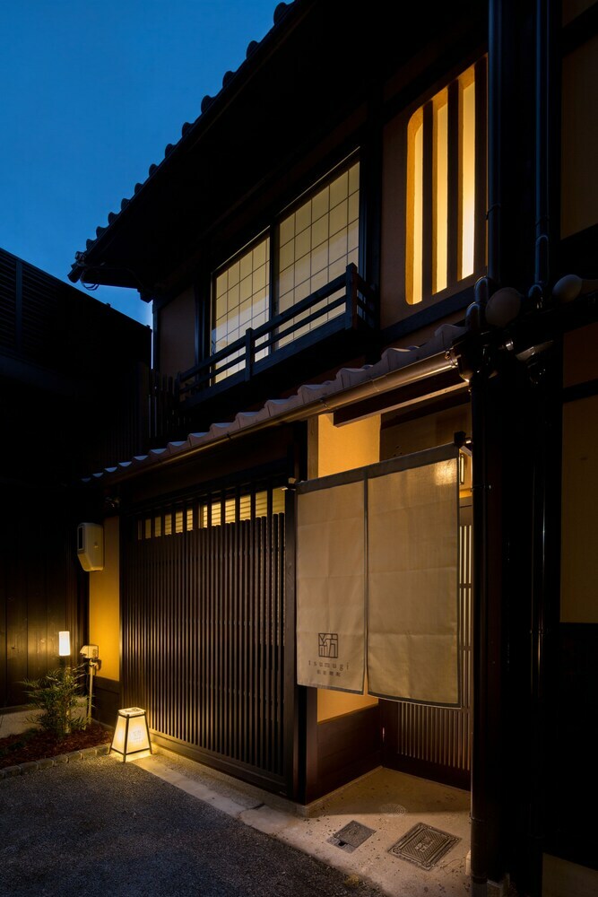 Tsumugi Matsubarasakaimachi