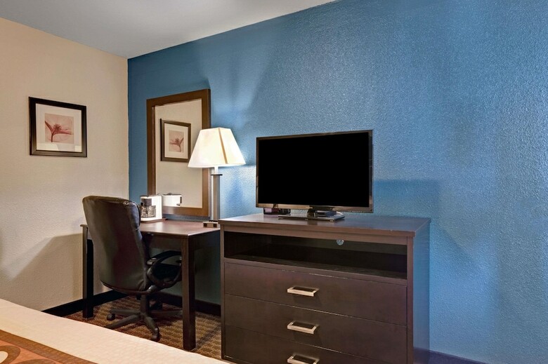 Motel Super 8 By Wyndham Newark De