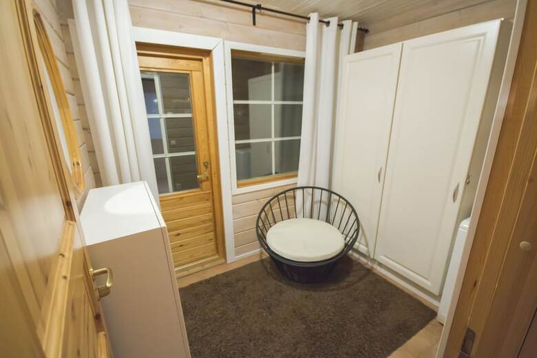 Lomaguru Apartment