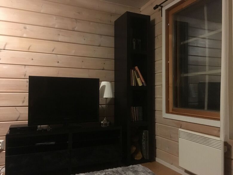 Lomaguru Apartment