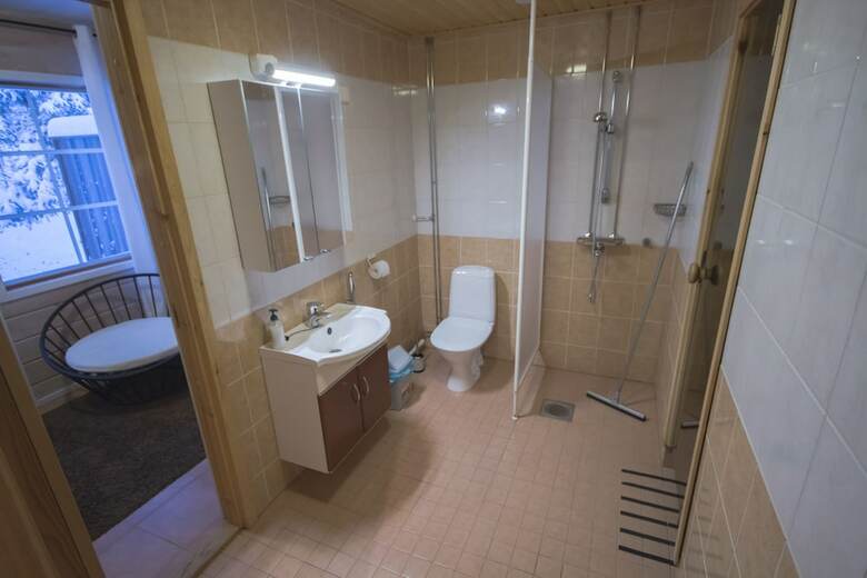 Lomaguru Apartment