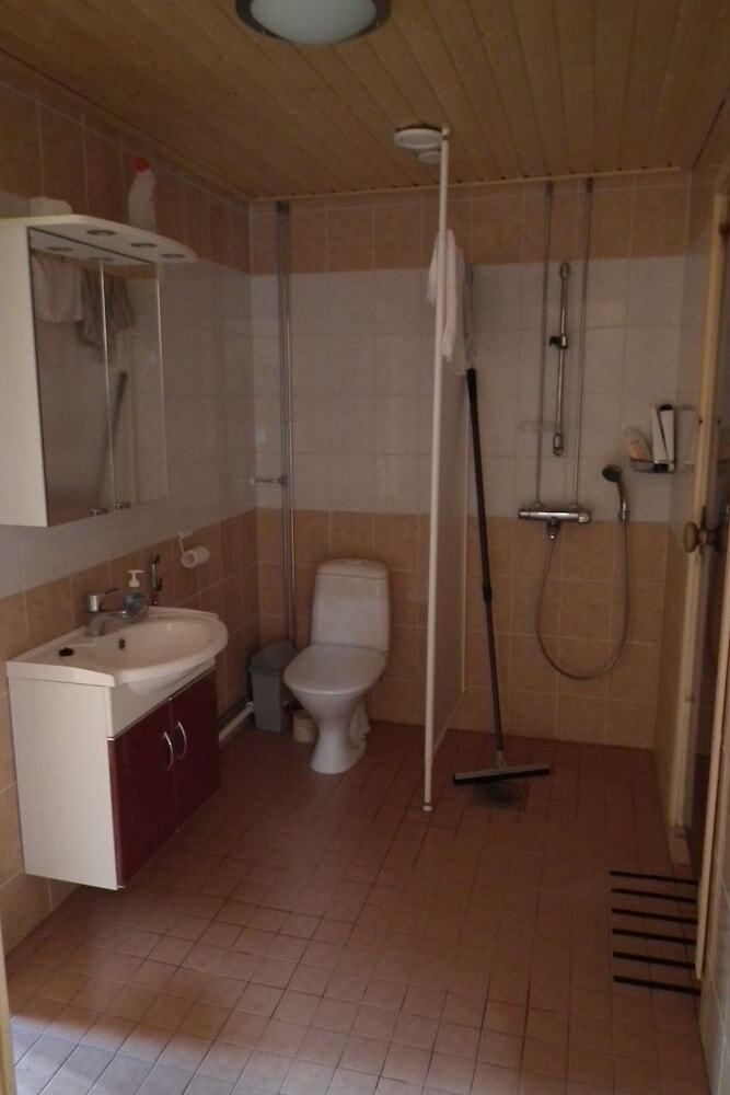 Lomaguru Apartment