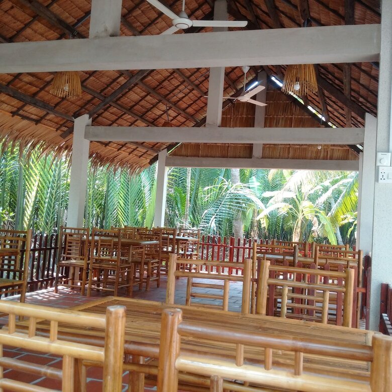 Bed & Breakfast Coco Farmstay