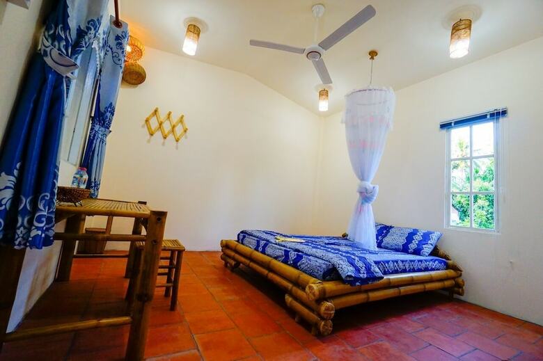 Bed & Breakfast Coco Farmstay