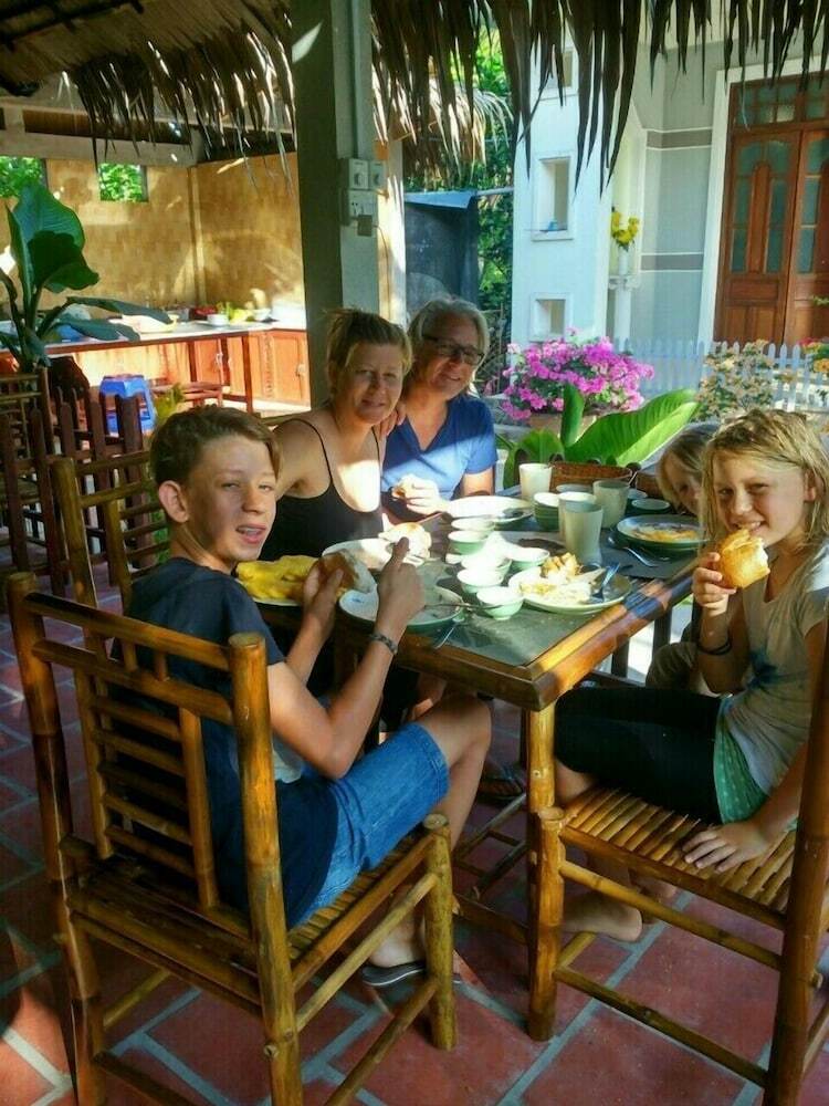 Bed & Breakfast Coco Farmstay