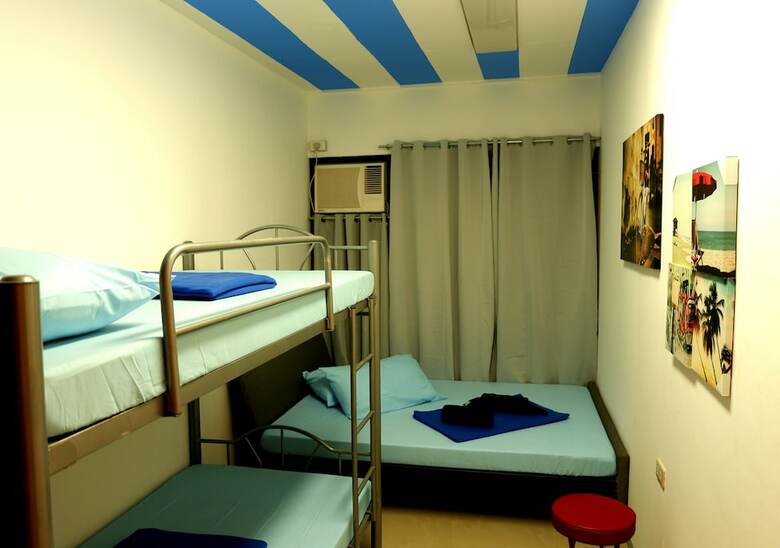 Hostal Transit Point Hostel Mactan Cebu