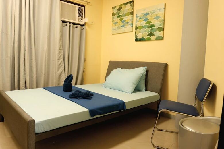 Hostal Transit Point Hostel Mactan Cebu