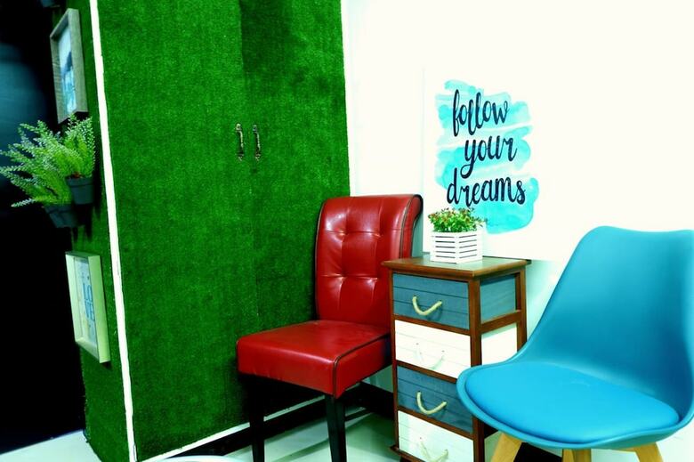 Hostal Transit Point Hostel Mactan Cebu