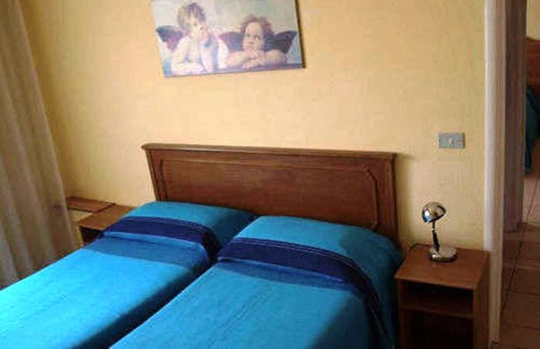 Bh Colombo Hotel Boschetto Holiday