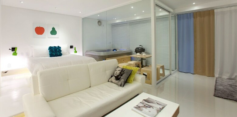 Gapyeong Solrio Pension