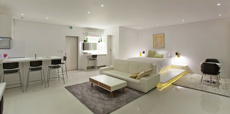 Gapyeong Solrio Pension