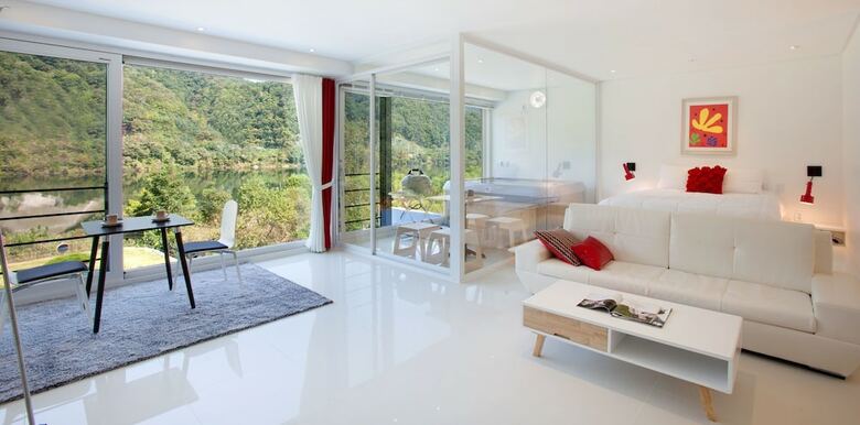 Gapyeong Solrio Pension