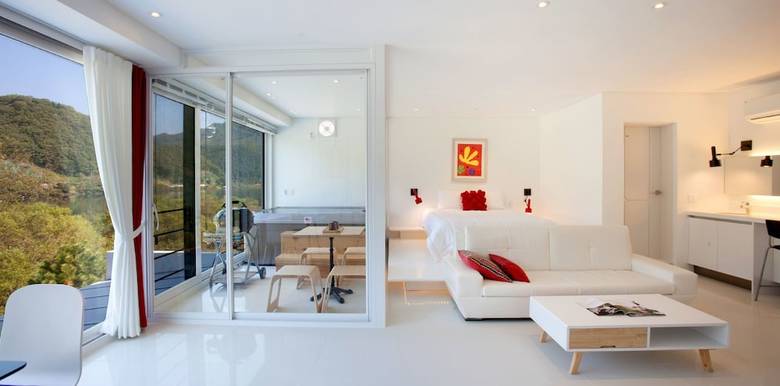 Gapyeong Solrio Pension